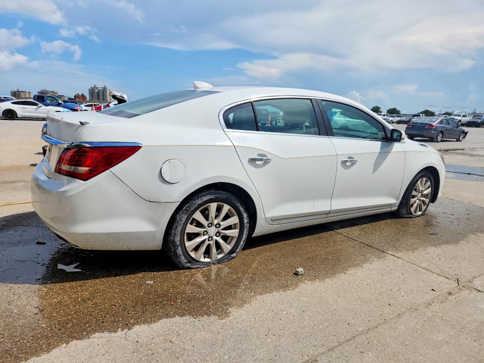 Aukcja sprzedaży 2015 Buick Lacrosse, vin: 1G4GB5GRXFF338758, numer aukcji: 64224466