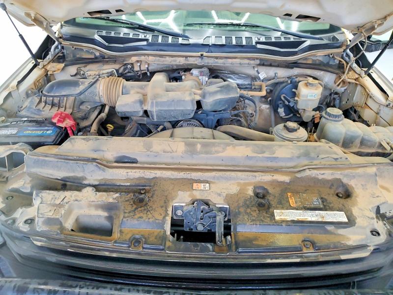 2019 Ford F250 მანქანა იყიდება აუქციონზე, vin: 1FT7W2A61KEG07204, აუქციონის ნომერი: 66809436