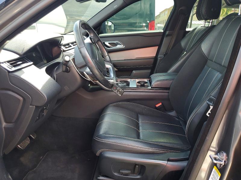 Продажа на аукционе авто 2019 Land Rover Range Rover Velar, vin: SALYL2EX2KA794520, номер лота: 66383866
