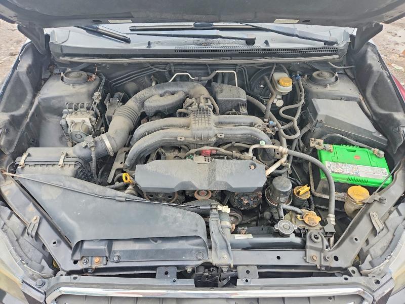 63940946 :رقم المزاد ، JF2GPAWC8E8253501 vin ، 2014 Subaru Xv Crosstrek مزاد بيع