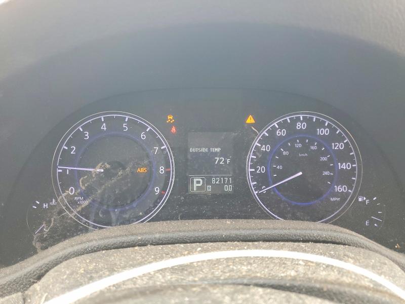 Продаж на аукціоні авто 2012 Infiniti G37 Sedan, vin: JN1CV6AP1CM931362, номер лоту: 67003416