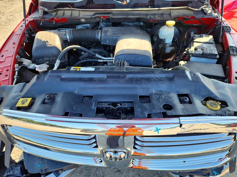 Продаж на аукціоні авто 2018 Ram 1500, vin: 3C6RR7LG2JG226043, номер лоту: 65687726