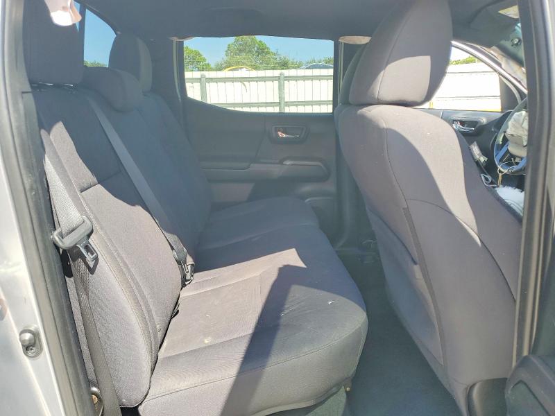 65741046 :رقم المزاد ، 3TMBZ5DN4HM006863 vin ، 2017 Toyota Tacoma مزاد بيع