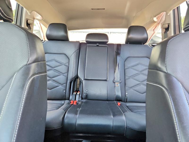 Auction sale of the 2025 Volkswagen Atlas, vin: 1V2WR2CA2SC505456, lot number: 63778336