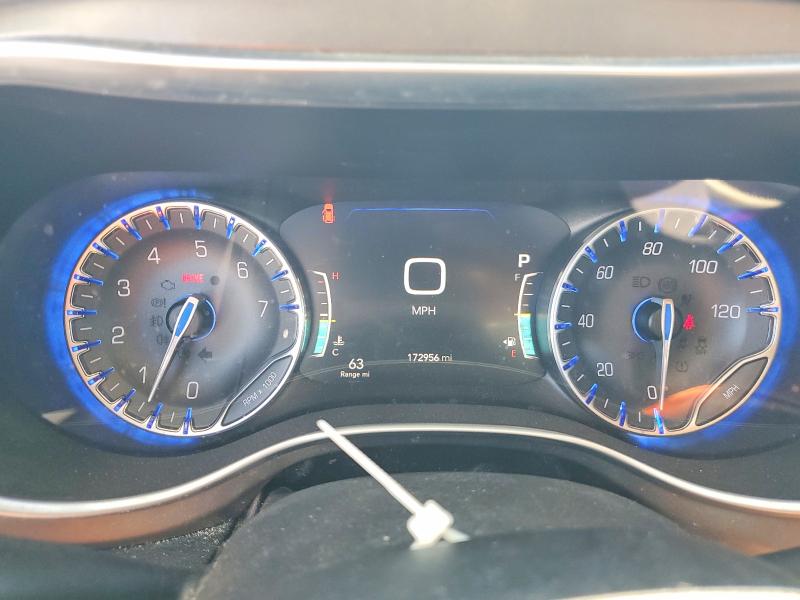 Продажа на аукционе авто 2019 Chrysler Pacifica, vin: 2C4RC1GG0KR730328, номер лота: 67113296