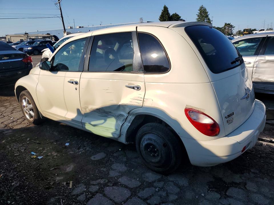 Aukcja sprzedaży 2007 Chrysler Pt Cruiser, vin: 3A4FY58B97T632640, numer aukcji: 62996206