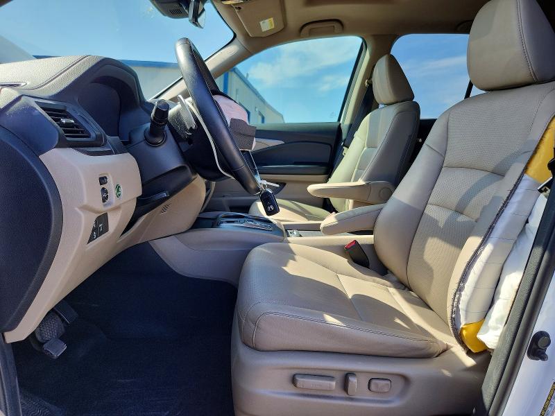 Aukcja sprzedaży 2023 Honda Ridgeline, vin: 5FPYK3F53PB020232, numer aukcji: 66195346
