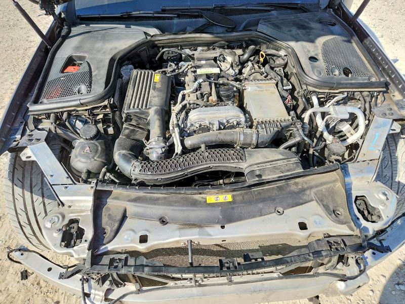 Aukcja sprzedaży 2018 Mercedes-benz E, vin: WDDZF4JB0JA445188, numer aukcji: 65048006
