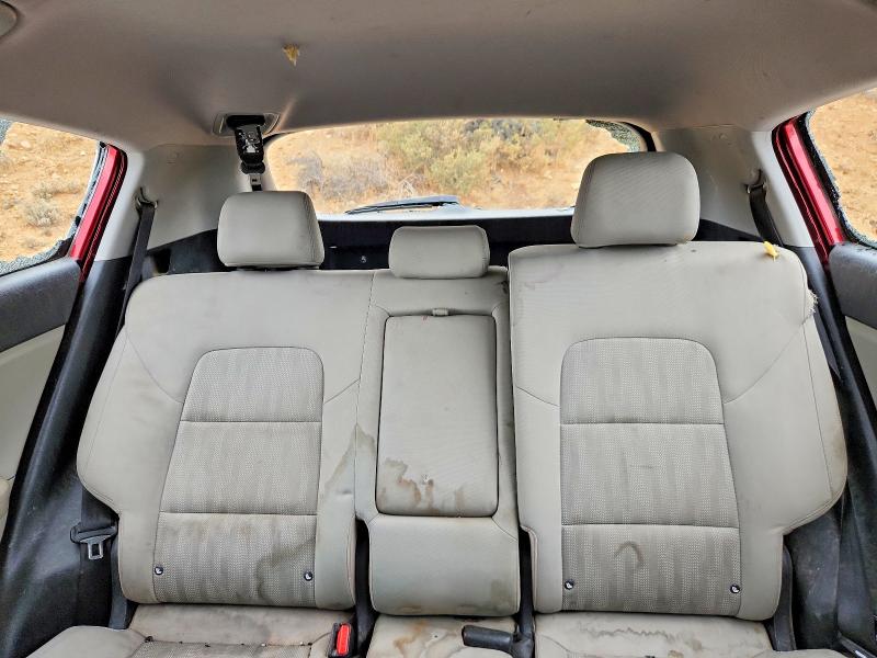 Aukcja sprzedaży 2020 Kia Sportage, vin: KNDPMCACXL7726196, numer aukcji: 67186876