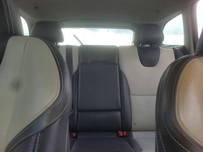 Продажа на аукционе авто 2017 Volvo Xc60, vin: YV440MDJ5H2093588, номер лота: 64284826