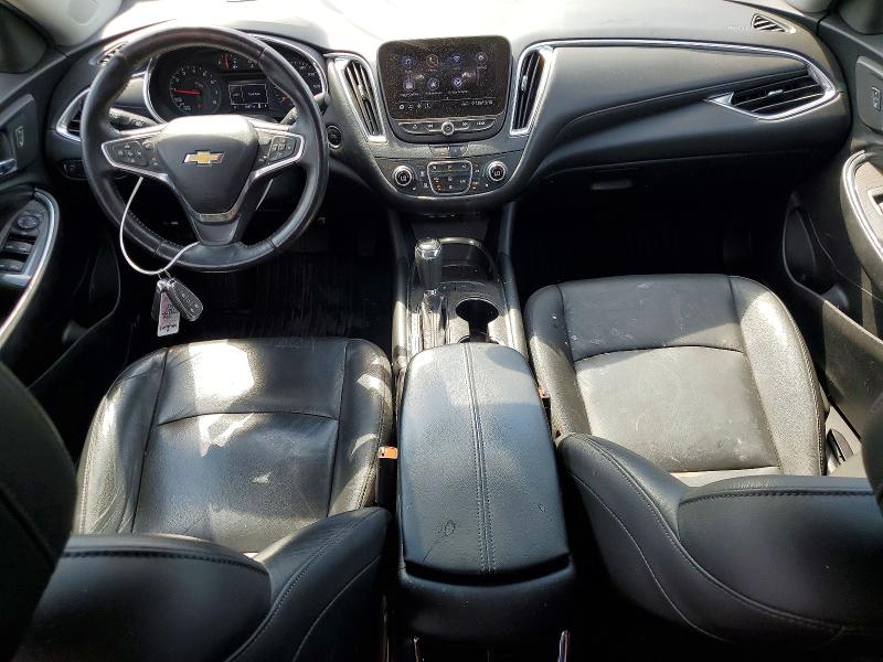 Aukcja sprzedaży 2020 Chevrolet Malibu, vin: 1G1ZD5ST3LF028563, numer aukcji: 64993446