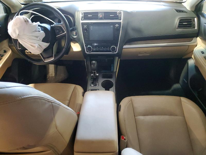 Продажа на аукционе авто 2018 Subaru Legacy, vin: 4S3BNEK61J3003398, номер лота: 64279246