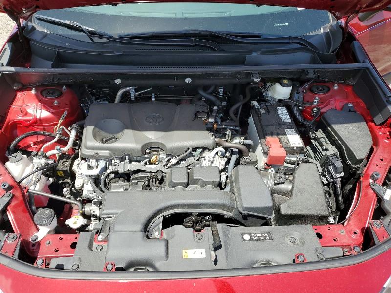 Продажа на аукционе авто 2025 Toyota Rav4, vin: 2T3W1RFV6SW380619, номер лота: 64313976