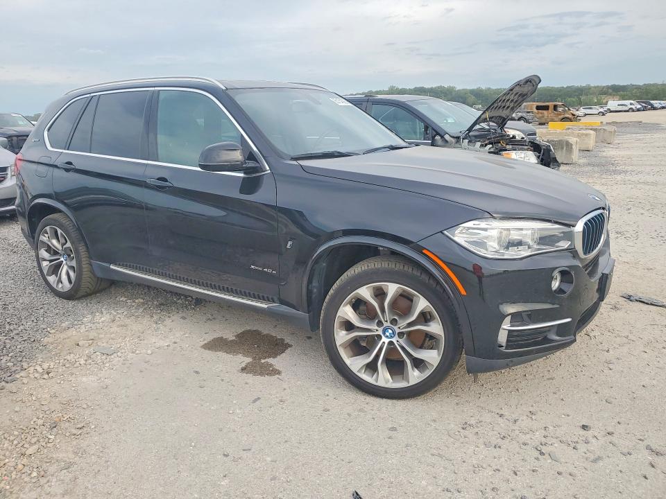 Aukcja sprzedaży 2018 Bmw X5, vin: 5UXKT0C52J0V98437, numer aukcji: 65134386
