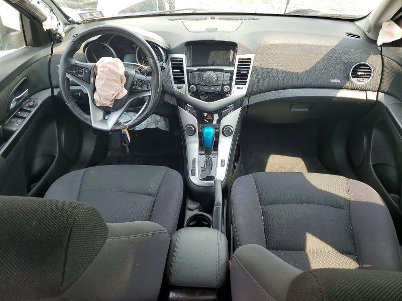 Продажа на аукционе авто 2014 Chevrolet Cruze, vin: 1G1PC5SB1E7222684, номер лота: 64716996