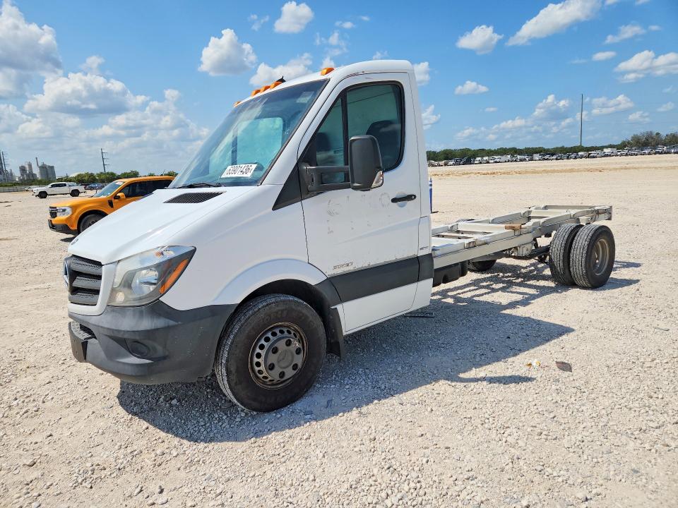 2014 Mercedes-benz Sprinter მანქანა იყიდება აუქციონზე, vin: WDAPF4DC8E9587711, აუქციონის ნომერი: 63901436