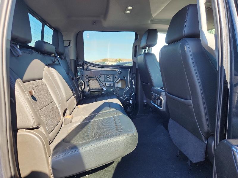 Продаж на аукціоні авто 2021 Gmc Sierra, vin: 1GTU9FEL2MZ147869, номер лоту: 66932616