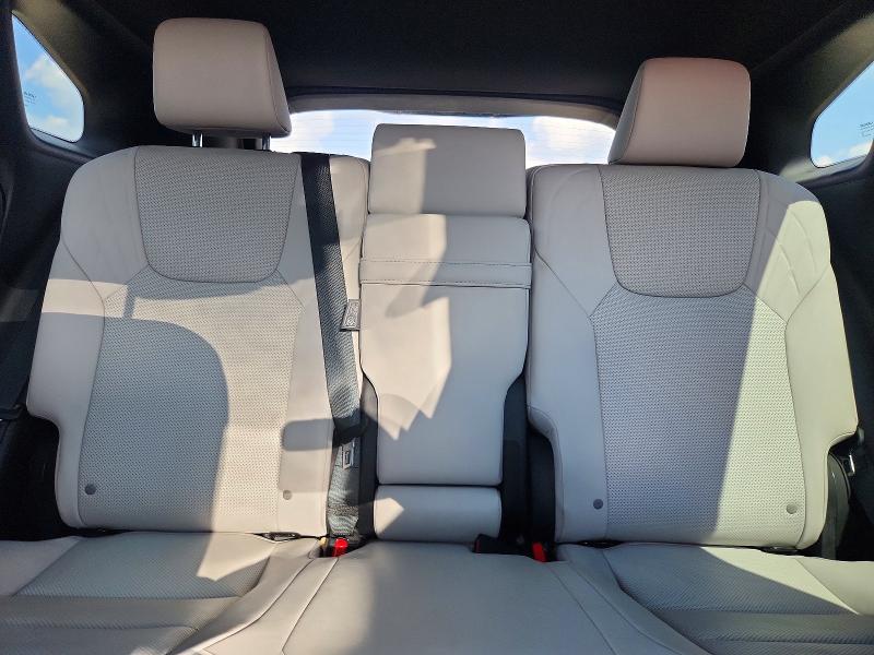 Продажа на аукционе авто 2025 Lexus Rx 350, vin: 2T2BAMBA2SC058036, номер лота: 67259546