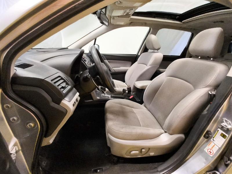 Aukcja sprzedaży 2014 Subaru Forester, vin: JF2SJAEC9EH446205, numer aukcji: 63494986