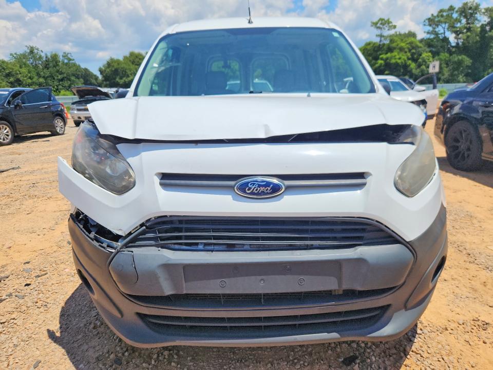 Продаж на аукціоні авто 2016 Ford Transit Connect, vin: NM0LS6E76G1253440, номер лоту: 62146476