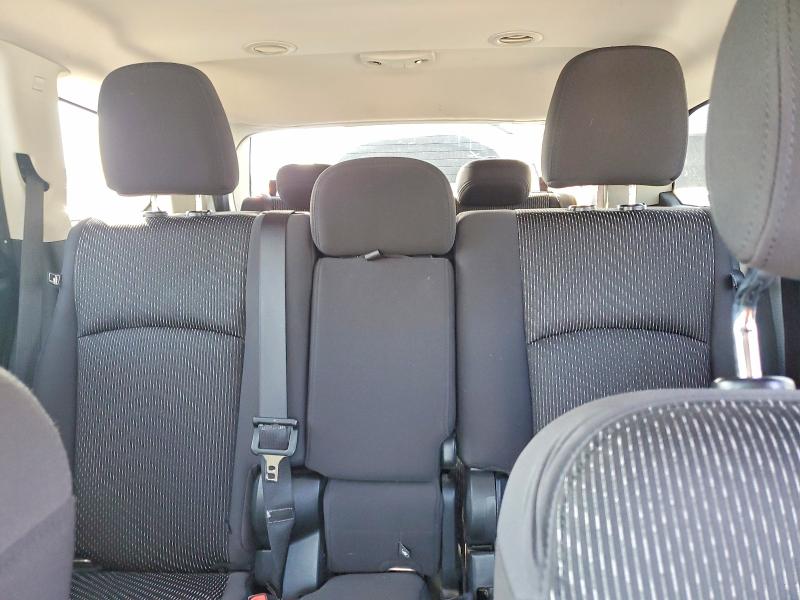 64281026 :رقم المزاد ، 3C4PDCBG9CT391767 vin ، 2012 Dodge Journey مزاد بيع