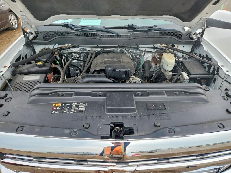 63883836 :رقم المزاد ، 1GC1KVEG2GF148479 vin ، 2016 Chevrolet Silverado مزاد بيع