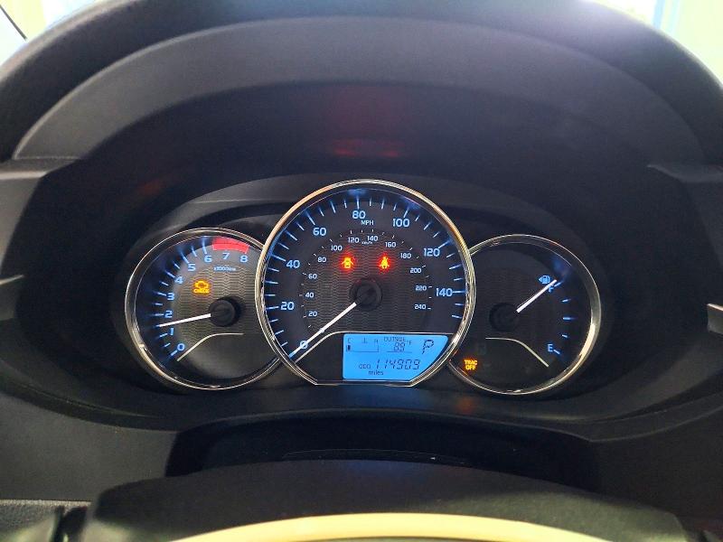 Продажа на аукционе авто 2015 Toyota Corolla, vin: 2T1BURHE2FC345580, номер лота: 64078026