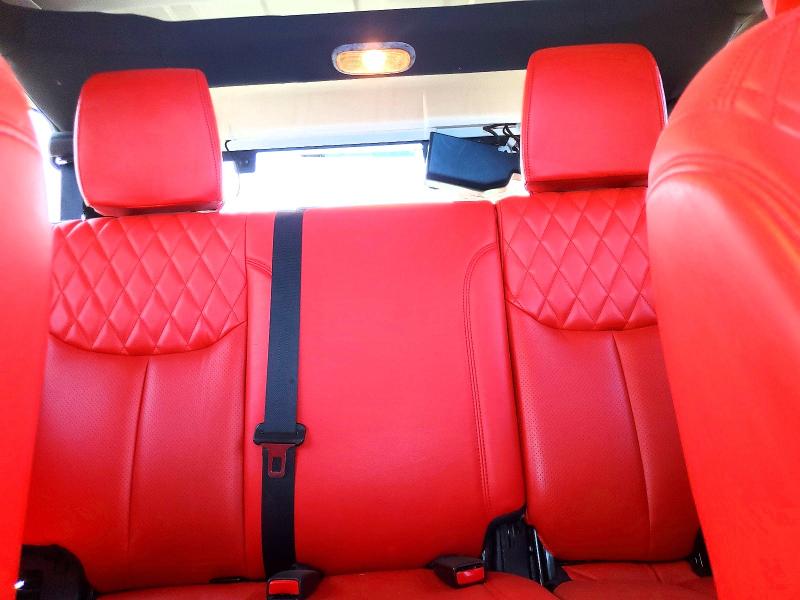 64309976 :رقم المزاد ، 1C4BJWDG9FL570506 vin ، 2015 Jeep Wrangler Unlimited مزاد بيع