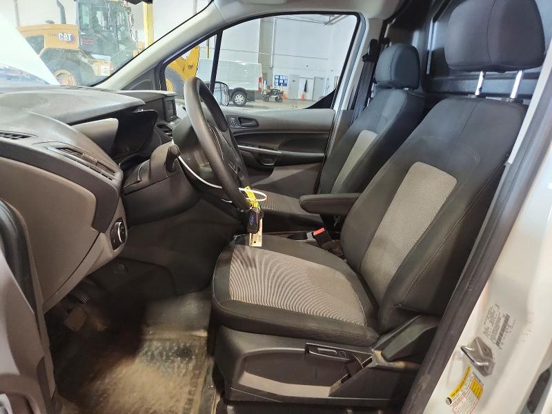 Продажа на аукционе авто 2022 Ford Transit Conn, vin: NM0LS7S2XN1520333, номер лота: 62978196