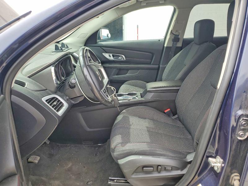 65042666 :رقم المزاد ، 2GKFLWEK1F6167390 vin ، 2015 Gmc Terrain مزاد بيع