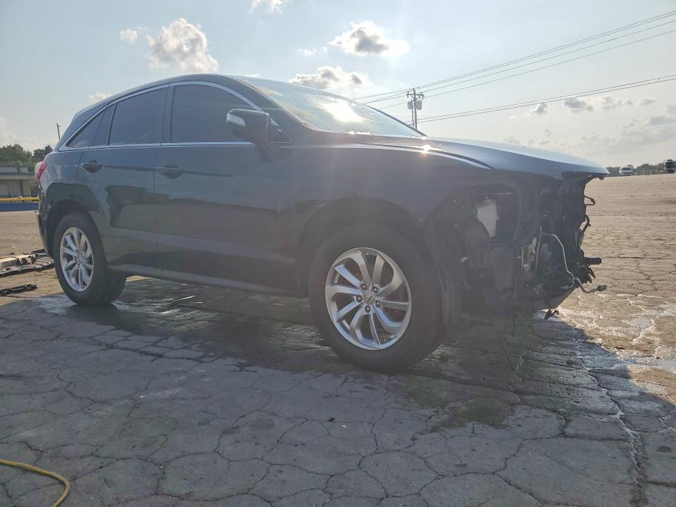 Продаж на аукціоні авто 2018 Acura Rdx, vin: 5J8TB4H53JL015754, номер лоту: 64623576