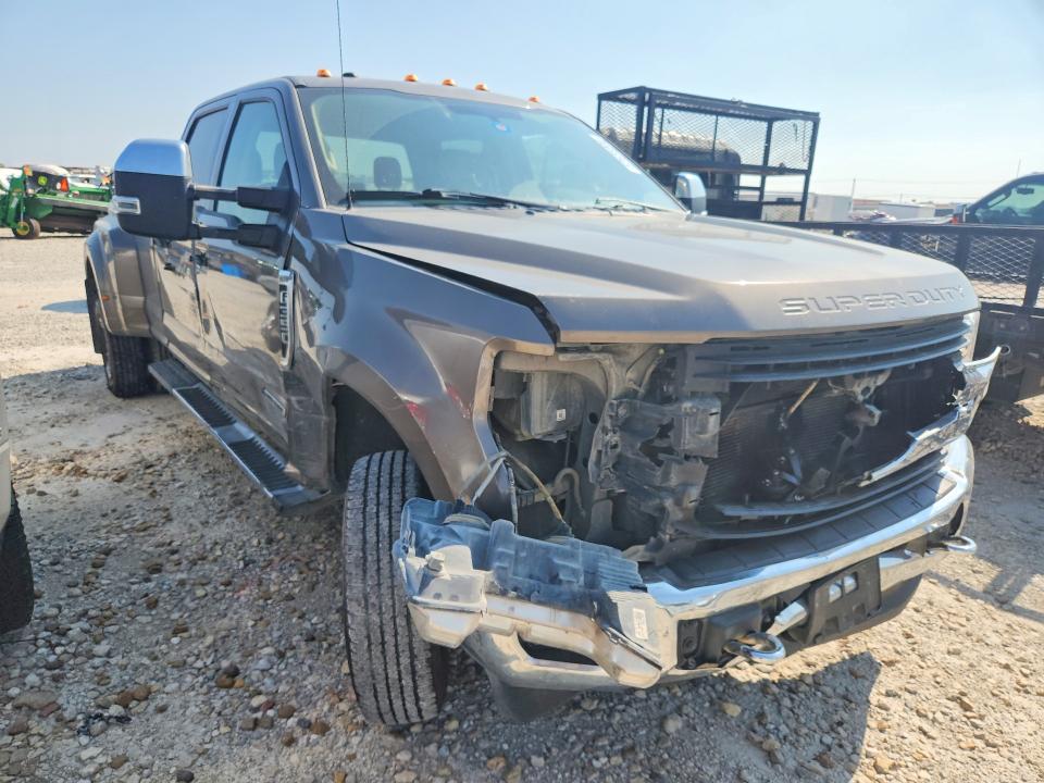 Продажа на аукционе авто 2019 Ford F350, vin: 1FT8W3DT5KEG02678, номер лота: 62635906