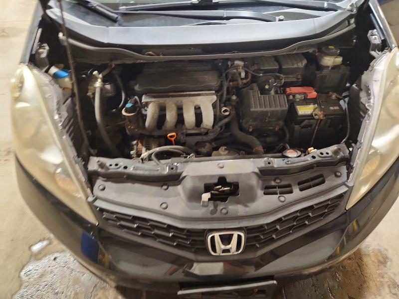 2013 Honda Fit მანქანა იყიდება აუქციონზე, vin: JHMGE8H52DC072819, აუქციონის ნომერი: 64820576