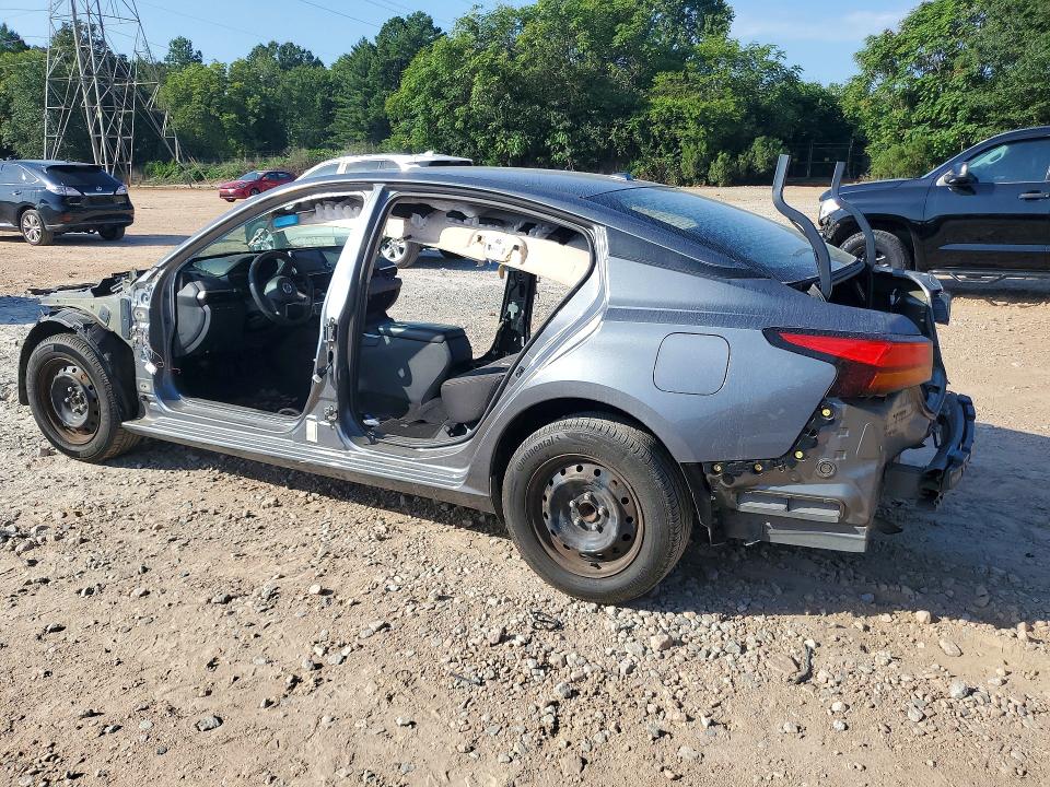 Aukcja sprzedaży 2019 Nissan Altima, vin: 1N4BL4BV5KC168773, numer aukcji: 65123606