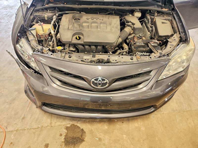 Aukcja sprzedaży 2013 Toyota Corolla, vin: 5YFBU4EE1DP164796, numer aukcji: 65284736