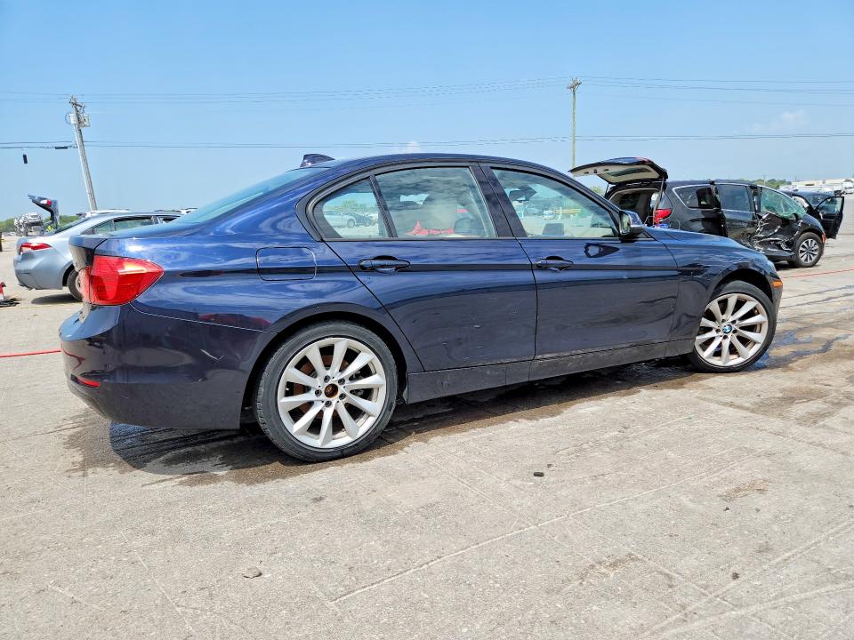 Продаж на аукціоні авто 2012 Bmw 328, vin: WBA3A5C56CF346597, номер лоту: 65316916