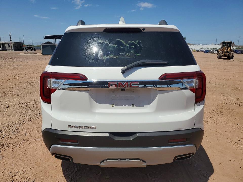Продаж на аукціоні авто 2023 Gmc Acadia, vin: 1GKKNML44PZ163826, номер лоту: 63689976