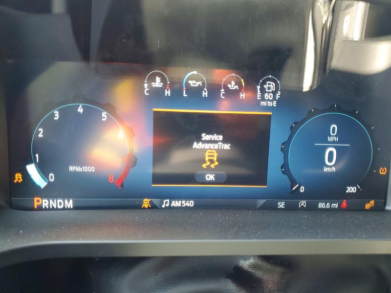 Aukcja sprzedaży 2026 Ford F150, vin: 1FTFW3L50TKD97008, numer aukcji: 66012496