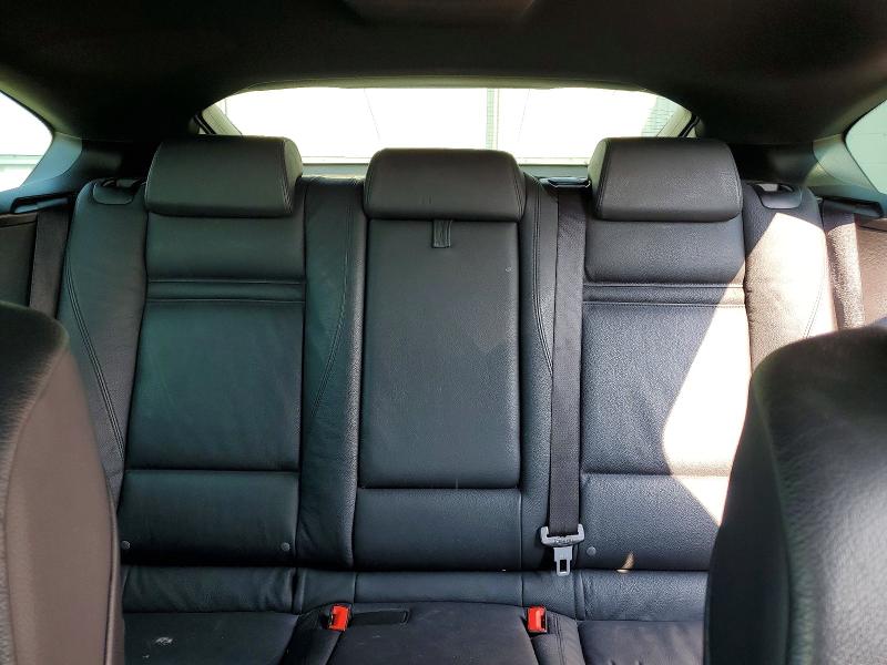 Продажа на аукционе авто 2014 Bmw X6, vin: 5UXFG2C53E0C44758, номер лота: 64718046