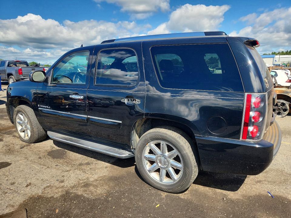 66587716 :رقم المزاد ، 1GKFK63858J194592 vin ، 2008 Gmc Yukon مزاد بيع