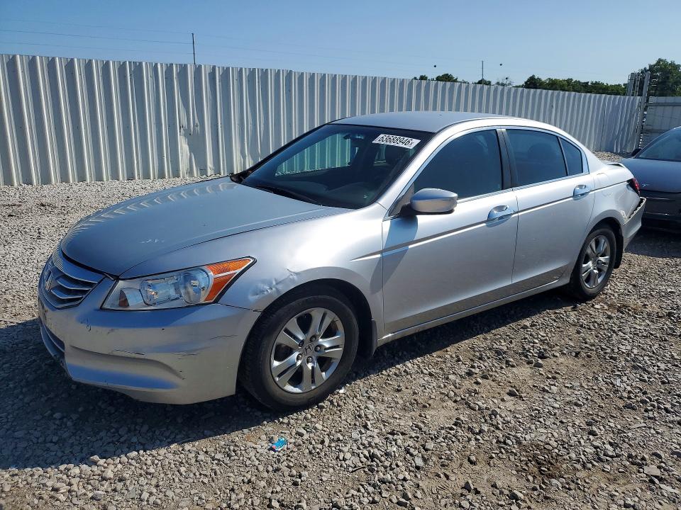 Продажа на аукционе авто 2011 Honda Accord, vin: 1HGCP2F6XBA062651, номер лота: 63688946