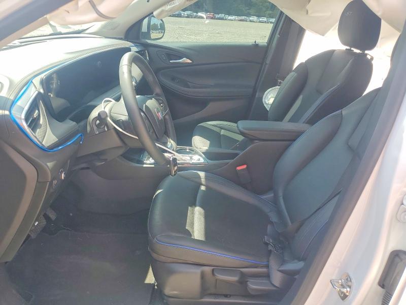 Продаж на аукціоні авто 2025 Buick Encore Gx, vin: KL4AMDSL7SB026054, номер лоту: 63539516