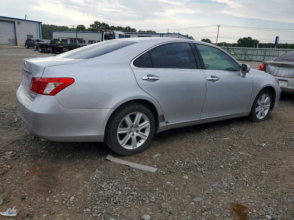 62278746 :رقم المزاد ، JTHBJ46G282219462 vin ، 2008 Lexus Es مزاد بيع