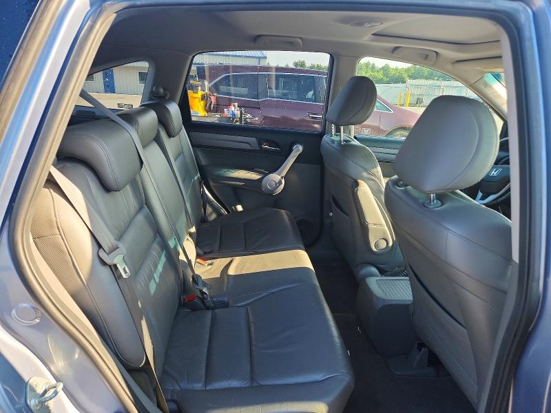 Продажа на аукционе авто 2007 Honda Cr-v, vin: JHLRE48767C005118, номер лота: 65316326