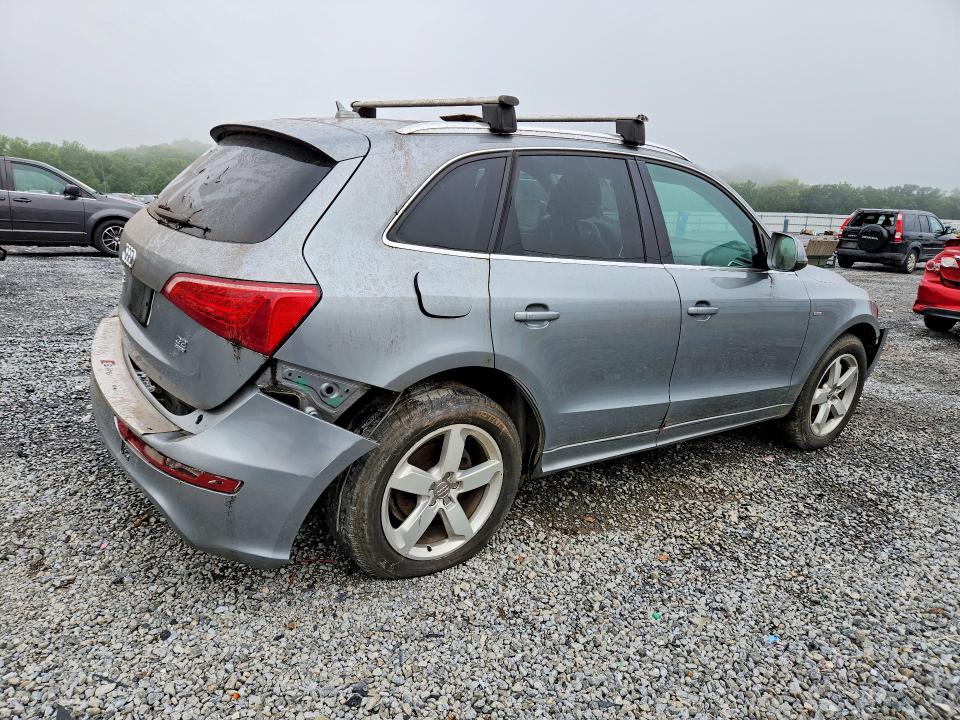 Aukcja sprzedaży 2011 Audi Q5, vin: WA1DKAFP1BA073536, numer aukcji: 61032146
