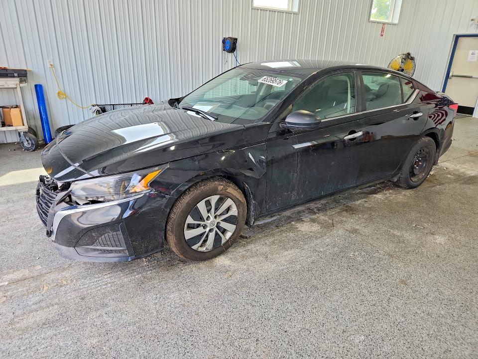 Aukcja sprzedaży 2024 Nissan Altima, vin: 1N4BL4BV8RN300312, numer aukcji: 65269576