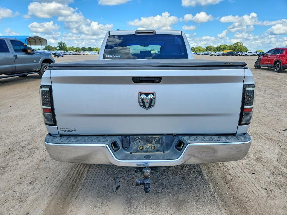 Продаж на аукціоні авто 2015 Ram 1500, vin: 1C6RR6ST9FS659237, номер лоту: 64321046