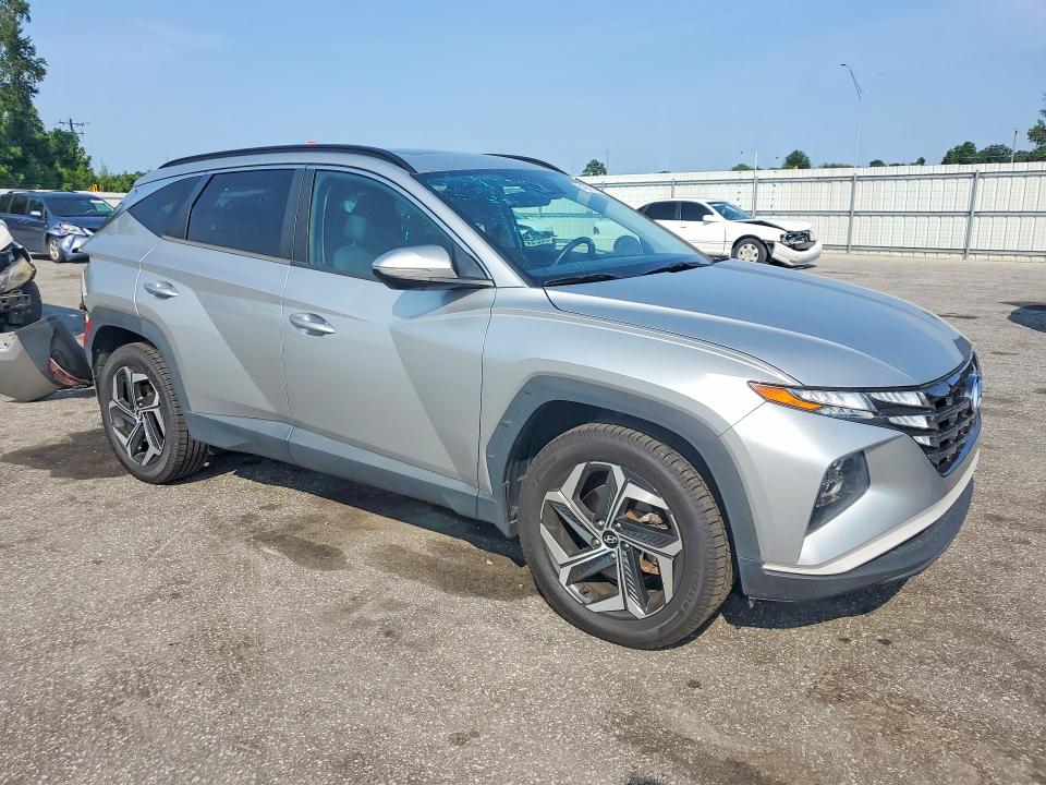 Aukcja sprzedaży 2022 Hyundai Tucson, vin: 5NMJFCAE3NH097491, numer aukcji: 64921126