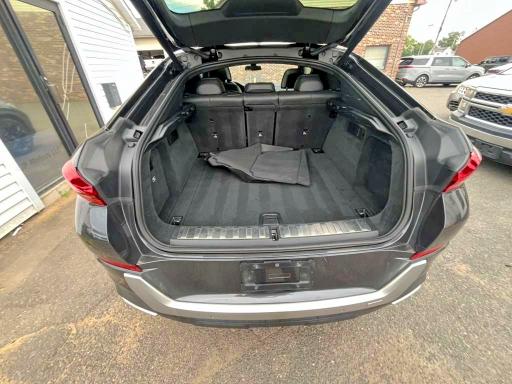 Продажа на аукционе авто 2023 Bmw X6, vin: 5UXCY6C01P9N50333, номер лота: 67122226