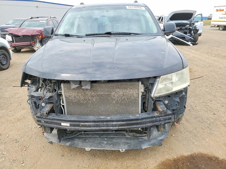 Продажа на аукционе авто 2010 Dodge Journey, vin: 3D4PH6FV6AT229223, номер лота: 66748906